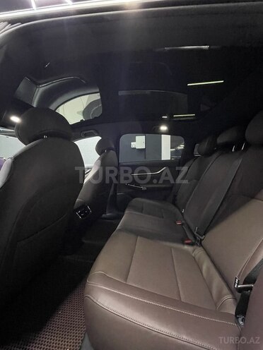 Changan Qiyuan A07 2025, 7,500 km - 1.5 л - Bakı