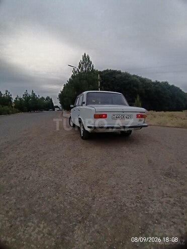 LADA (VAZ) 21011 1984, 77,000 km - 1.3 l - Masallı