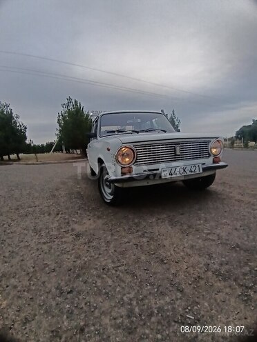 LADA (VAZ) 21011 1984, 77,000 km - 1.3 l - Masallı