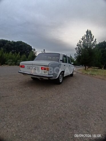 LADA (VAZ) 21011 1984, 77,000 km - 1.3 l - Masallı