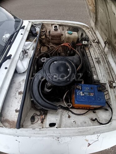 LADA (VAZ) 21011 1984, 77,000 km - 1.3 l - Masallı