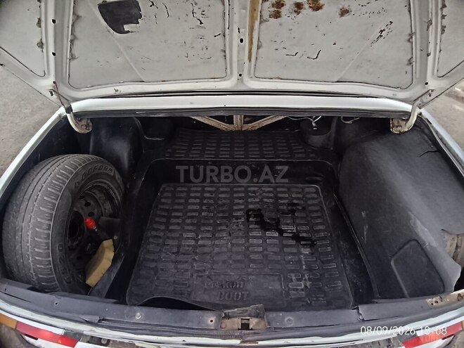 LADA (VAZ) 21011 1984, 77,000 km - 1.3 l - Masallı