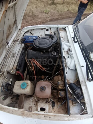 LADA (VAZ) 21011 1984, 77,000 km - 1.3 l - Masallı