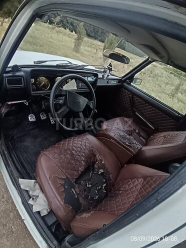 LADA (VAZ) 21011 1984, 77,000 km - 1.3 l - Masallı