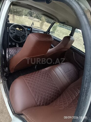 LADA (VAZ) 21011 1984, 77,000 km - 1.3 l - Masallı