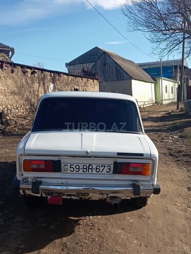 LADA (VAZ) 2106 1989, 150,000 km - 1.3 l - Gədəbəy