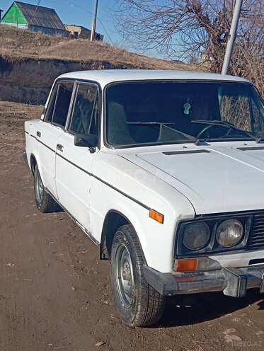 LADA (VAZ) 2106 1989, 150,000 km - 1.3 l - Gədəbəy