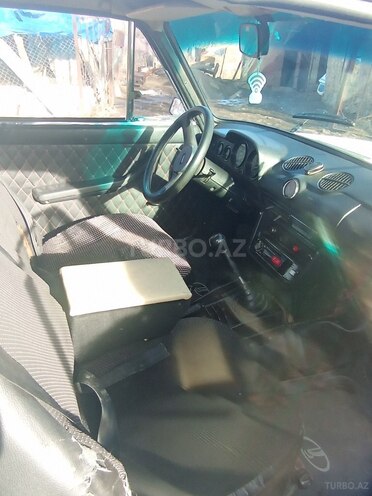 LADA (VAZ) 2106 1989, 150,000 km - 1.3 l - Gədəbəy