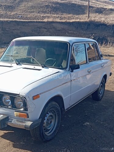 LADA (VAZ) 2106 1989, 150,000 km - 1.3 l - Gədəbəy