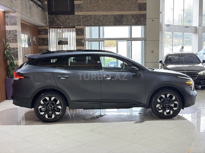 Kia Sportage 2024, 3,700 km - 1.6 л - Bakı