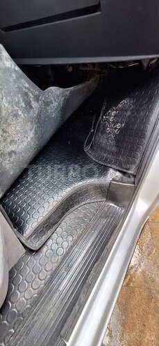 Mercedes  2000, 430,000 km - 2.1 l - Bakı