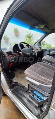 Mercedes  2000, 430,000 km - 2.1 l - Bakı