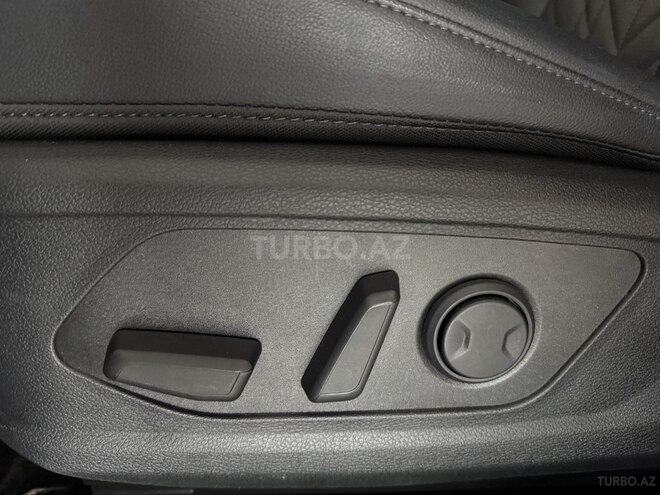 Kia Sportage 2024, 3,700 km - 1.6 л - Bakı