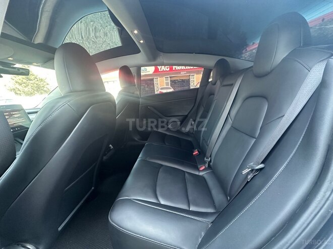 Tesla Model 3 2022, 85,000 km - 0.0 l - Sumqayıt