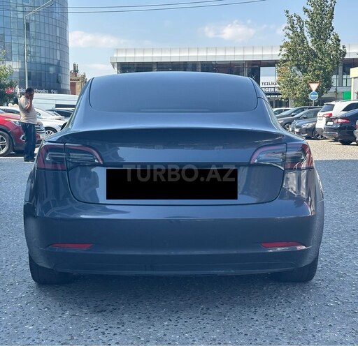 Tesla Model 3 2022, 85,000 km - 0.0 l - Sumqayıt