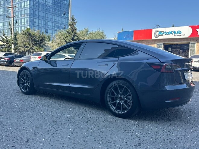 Tesla Model 3 2022, 85,000 km - 0.0 l - Sumqayıt