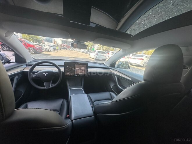 Tesla Model 3 2022, 85,000 km - 0.0 l - Sumqayıt