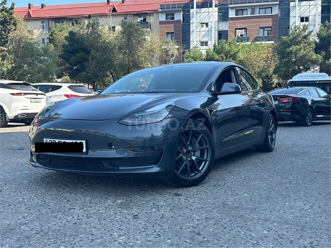 Tesla Model 3 2022, 85,000 km - 0.0 l - Sumqayıt