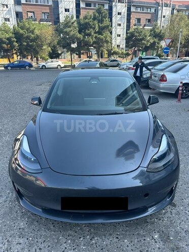 Tesla Model 3 2022, 85,000 km - 0.0 l - Sumqayıt