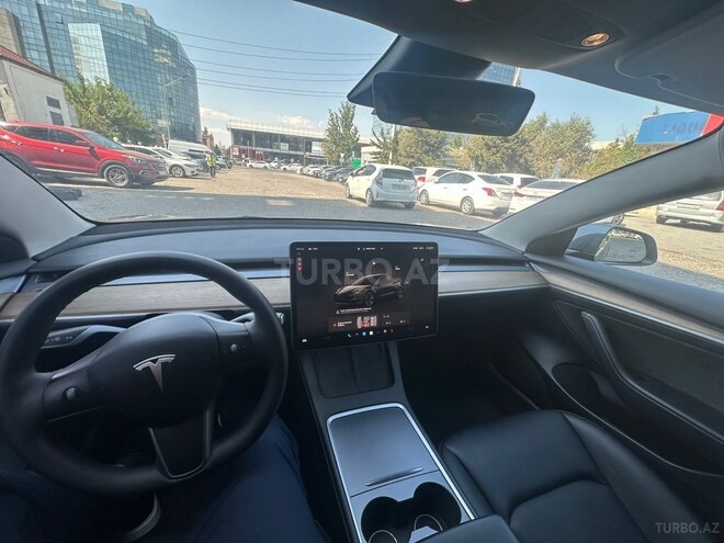 Tesla Model 3 2022, 85,000 km - 0.0 l - Sumqayıt