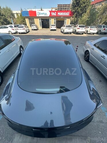 Tesla Model 3 2022, 85,000 km - 0.0 l - Sumqayıt