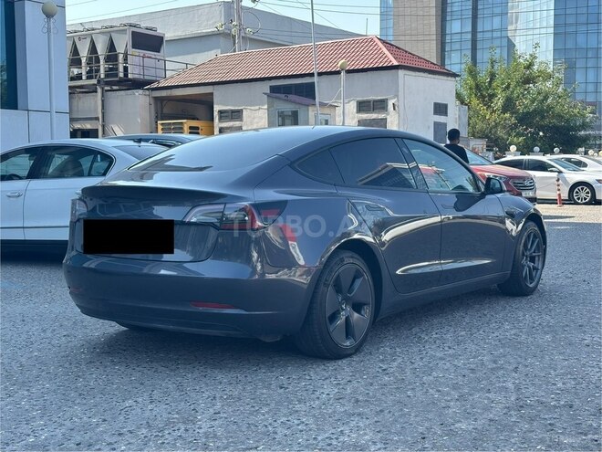Tesla Model 3 2022, 85,000 km - 0.0 l - Sumqayıt