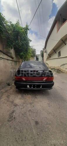 LADA (VAZ) 2115 2007, 180,000 km - 1.5 л - Bakı