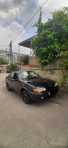 LADA (VAZ) 2115 2007, 180,000 km - 1.5 л - Bakı