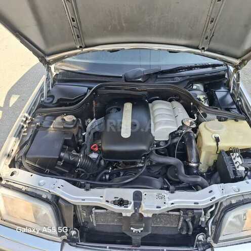 Mercedes C 200 2000, 304,881 km - 2.2 л - Bakı