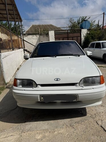 LADA (VAZ) 2114 2011, 140,000 km - 1.5 л - Bakı