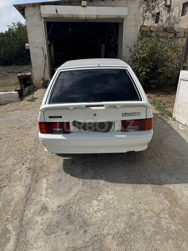 LADA (VAZ) 2114 2011, 140,000 km - 1.5 л - Bakı