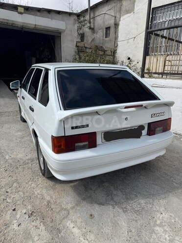 LADA (VAZ) 2114 2011, 140,000 km - 1.5 л - Bakı