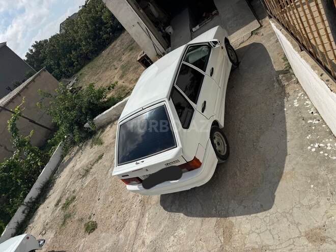 LADA (VAZ) 2114 2011, 140,000 km - 1.5 л - Bakı