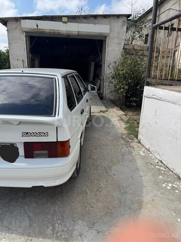 LADA (VAZ) 2114 2011, 140,000 km - 1.5 л - Bakı