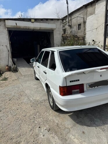 LADA (VAZ) 2114 2011, 140,000 km - 1.5 л - Bakı