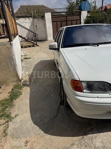 LADA (VAZ) 2114 2011, 140,000 km - 1.5 л - Bakı
