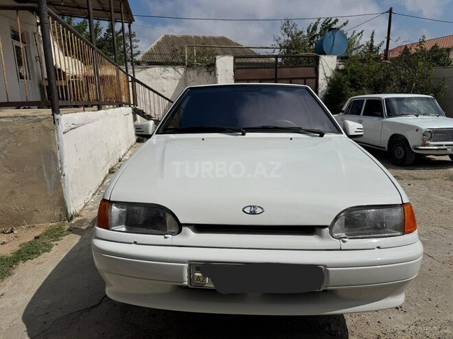 LADA (VAZ) 2114 2011, 140,000 km - 1.5 л - Bakı