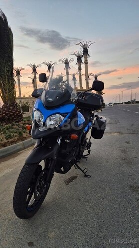 Suzuki  2015, 47,585 km - 0.7 l - Bakı