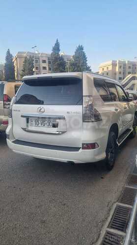 Lexus GX 460 2014, 195,000 km - 4.6 l - Bakı