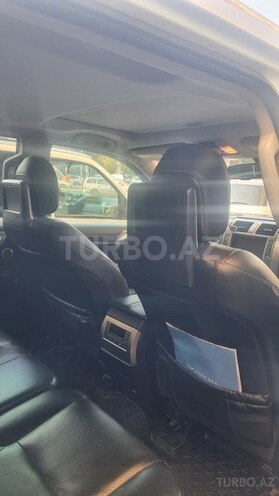 Lexus GX 460 2014, 195,000 km - 4.6 l - Bakı