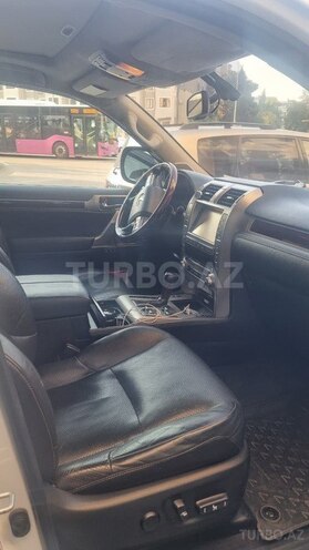 Lexus GX 460 2014, 195,000 km - 4.6 l - Bakı