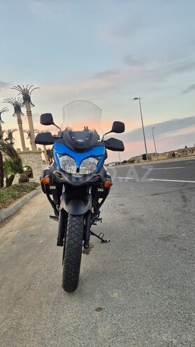 Suzuki  2015, 47,585 km - 0.7 l - Bakı