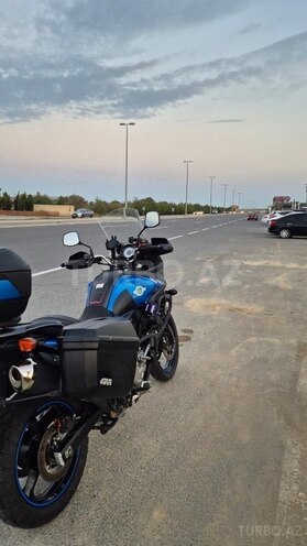 Suzuki  2015, 47,585 km - 0.7 l - Bakı