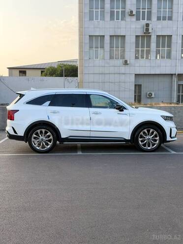 Kia Sorento 2021, 167,000 km - 2.2 l - Bakı