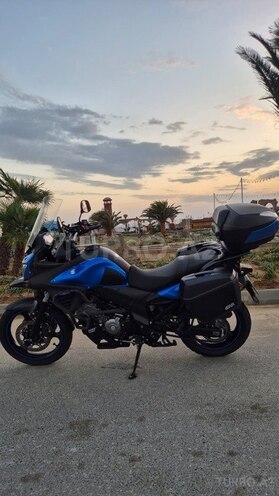 Suzuki  2015, 47,585 km - 0.7 l - Bakı