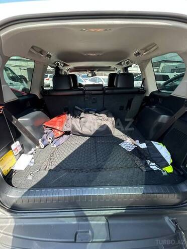 Lexus GX 460 2014, 195,000 km - 4.6 l - Bakı