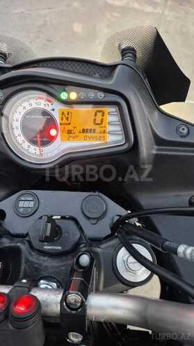 Suzuki  2015, 47,585 km - 0.7 l - Bakı