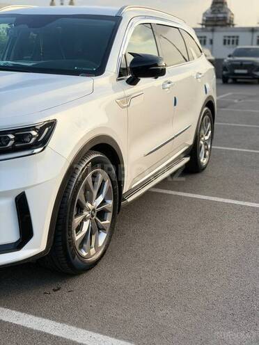 Kia Sorento 2021, 167,000 km - 2.2 l - Bakı