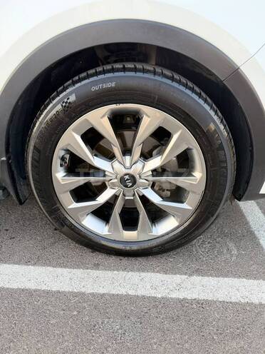 Kia Sorento 2021, 167,000 km - 2.2 l - Bakı