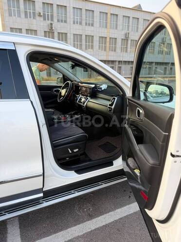 Kia Sorento 2021, 167,000 km - 2.2 l - Bakı